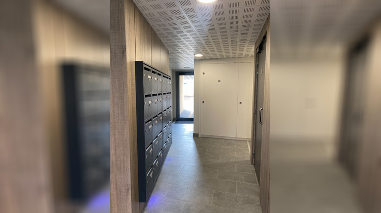 Ma-Cabane - Location Appartement LIMOGES, 41 m²