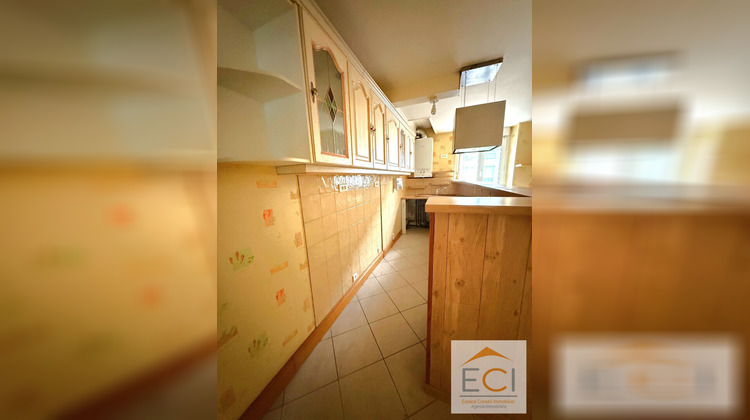 Ma-Cabane - Location Appartement LIMOGES, 79 m²