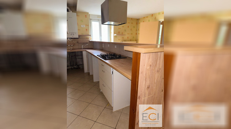 Ma-Cabane - Location Appartement LIMOGES, 79 m²