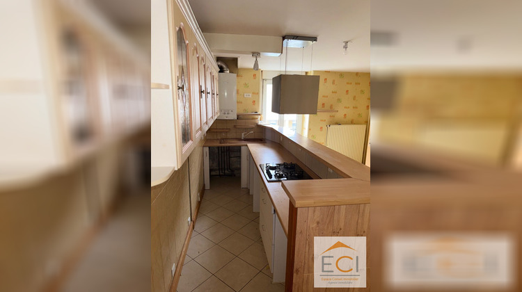 Ma-Cabane - Location Appartement LIMOGES, 79 m²