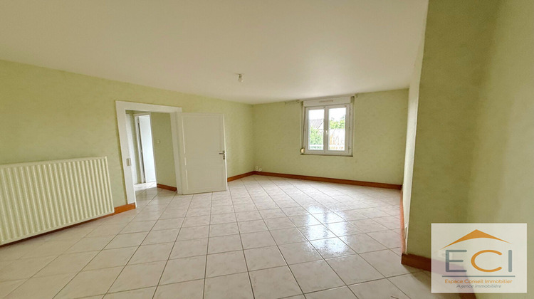 Ma-Cabane - Location Appartement LIMOGES, 79 m²