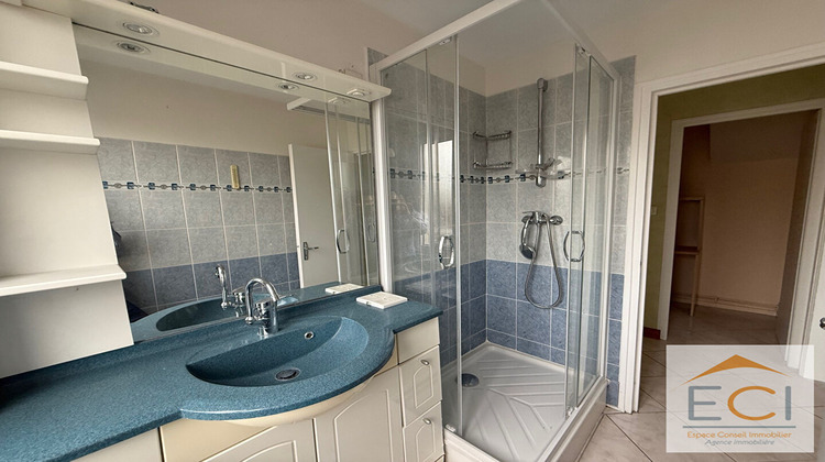 Ma-Cabane - Location Appartement LIMOGES, 79 m²