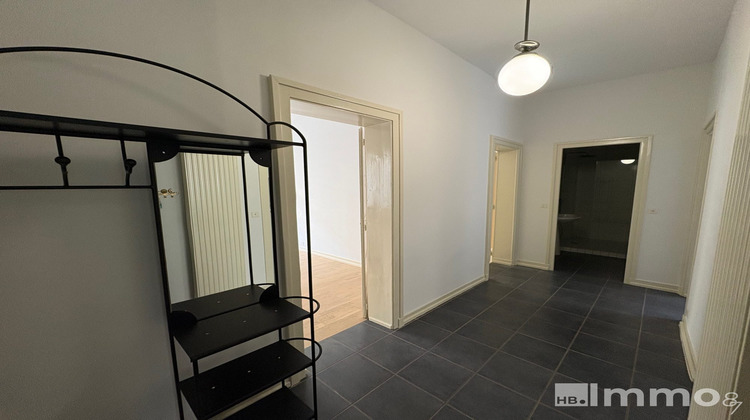 Ma-Cabane - Location Appartement Limoges, 90 m²