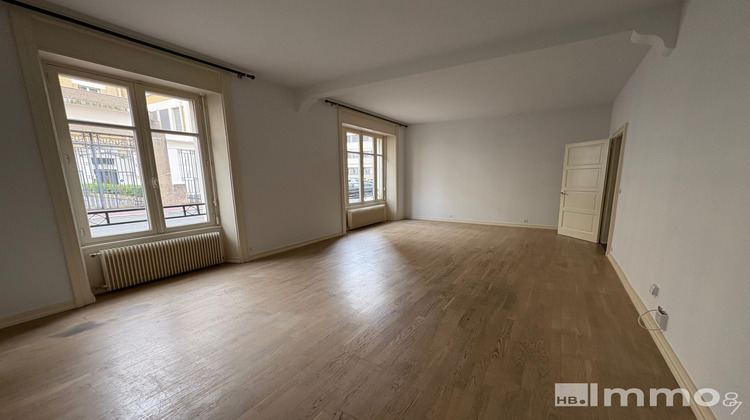 Ma-Cabane - Location Appartement Limoges, 90 m²