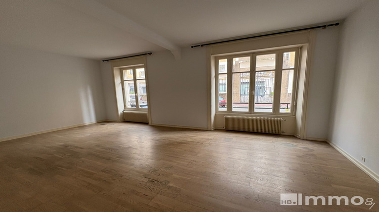 Ma-Cabane - Location Appartement Limoges, 90 m²