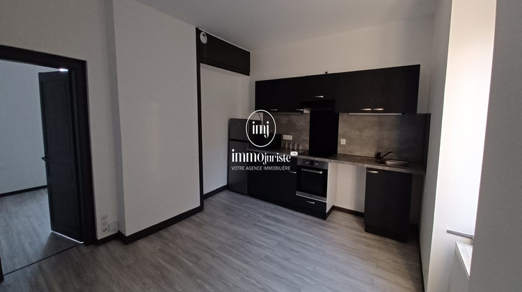Ma-Cabane - Location Appartement Limoges, 33 m²