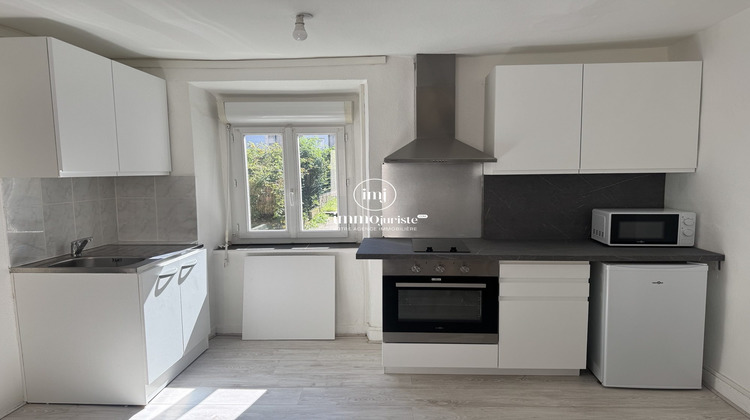 Ma-Cabane - Location Appartement Limoges, 23 m²