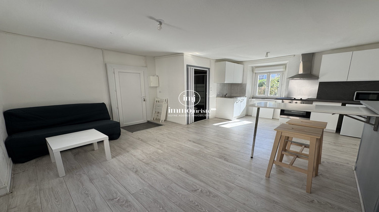 Ma-Cabane - Location Appartement Limoges, 23 m²