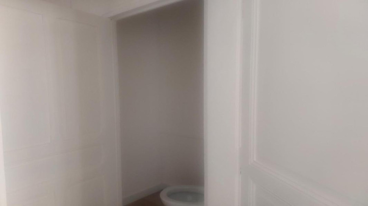 Ma-Cabane - Location Appartement LIMOGES, 25 m²