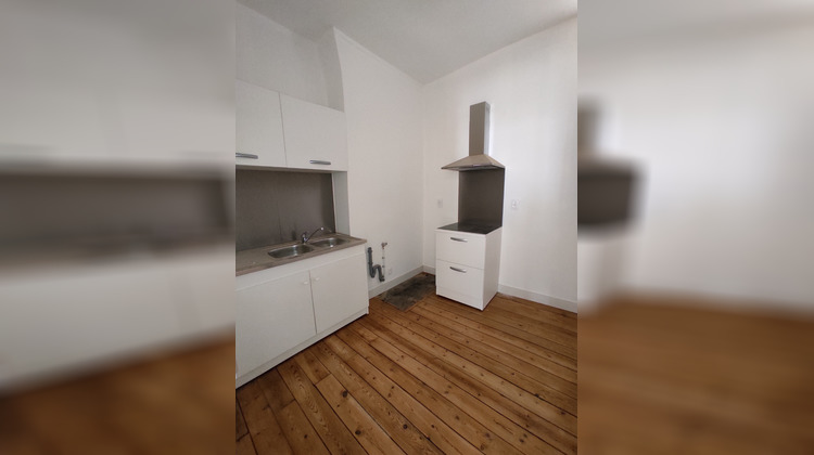Ma-Cabane - Location Appartement LIMOGES, 47 m²