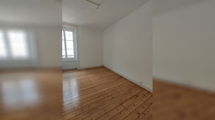 Ma-Cabane - Location Appartement LIMOGES, 47 m²