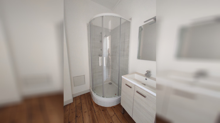 Ma-Cabane - Location Appartement LIMOGES, 47 m²