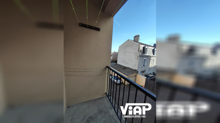 Ma-Cabane - Location Appartement LIMOGES, 41 m²