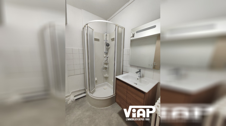 Ma-Cabane - Location Appartement LIMOGES, 41 m²