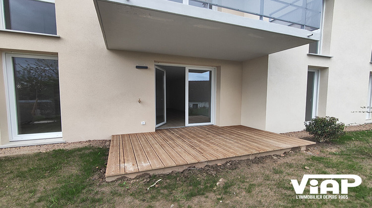 Ma-Cabane - Location Appartement LIMOGES, 40 m²