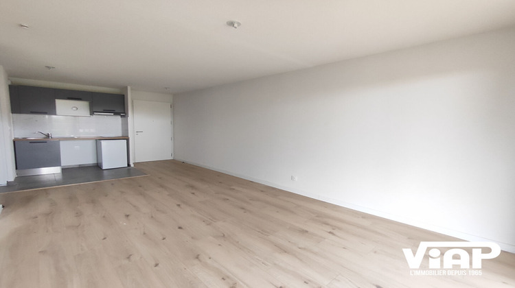 Ma-Cabane - Location Appartement LIMOGES, 40 m²