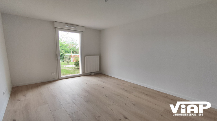 Ma-Cabane - Location Appartement LIMOGES, 40 m²