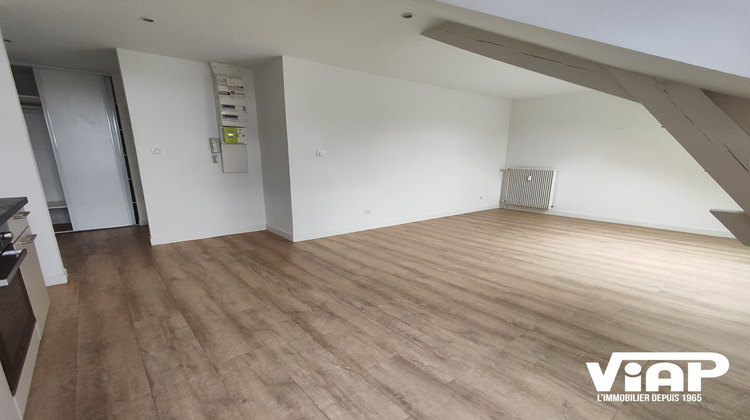 Ma-Cabane - Location Appartement LIMOGES, 47 m²