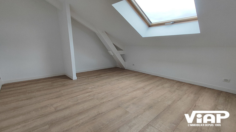 Ma-Cabane - Location Appartement LIMOGES, 47 m²