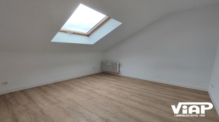 Ma-Cabane - Location Appartement LIMOGES, 47 m²