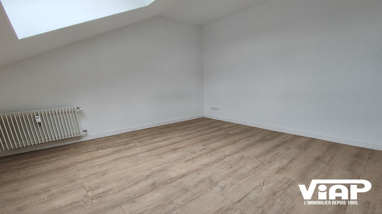 Ma-Cabane - Location Appartement LIMOGES, 47 m²