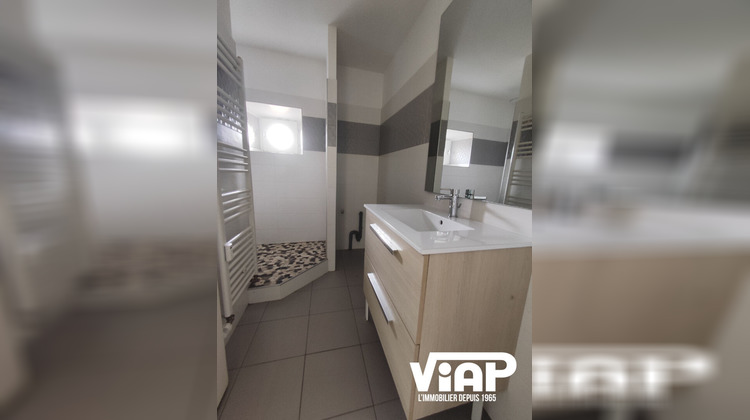 Ma-Cabane - Location Appartement LIMOGES, 47 m²