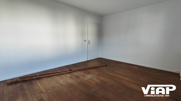 Ma-Cabane - Location Appartement LIMOGES, 39 m²