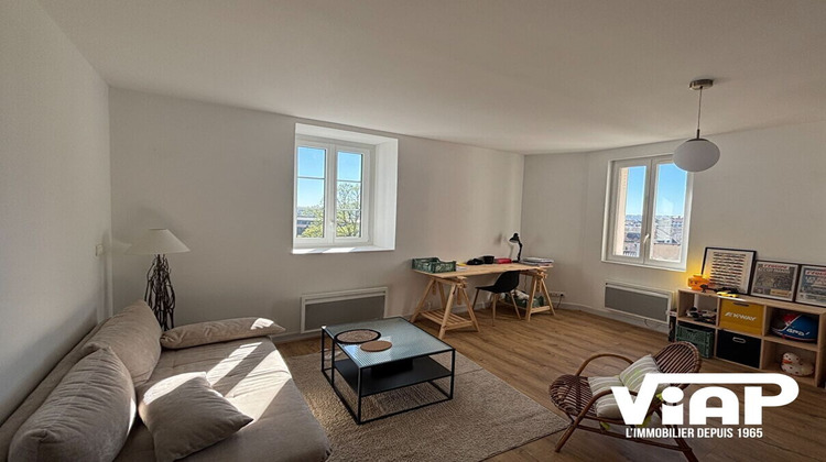 Ma-Cabane - Location Appartement LIMOGES, 45 m²