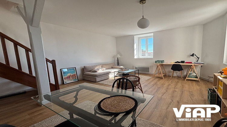 Ma-Cabane - Location Appartement LIMOGES, 45 m²