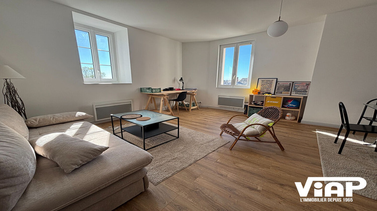 Ma-Cabane - Location Appartement LIMOGES, 45 m²