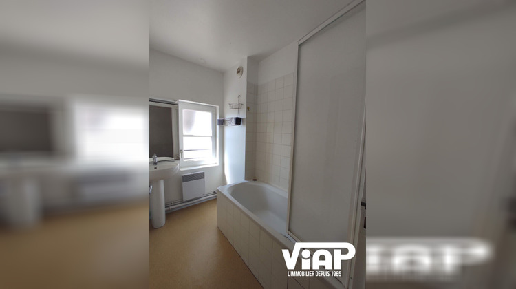 Ma-Cabane - Location Appartement LIMOGES, 45 m²