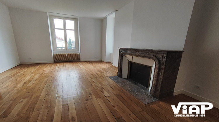 Ma-Cabane - Location Appartement LIMOGES, 53 m²