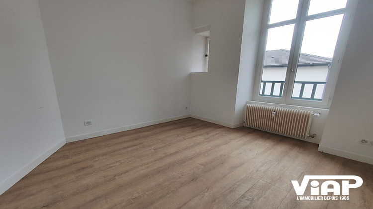 Ma-Cabane - Location Appartement LIMOGES, 53 m²