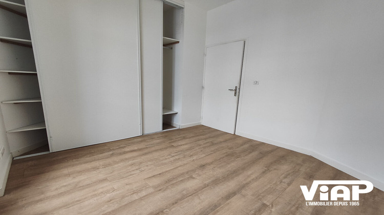 Ma-Cabane - Location Appartement LIMOGES, 53 m²