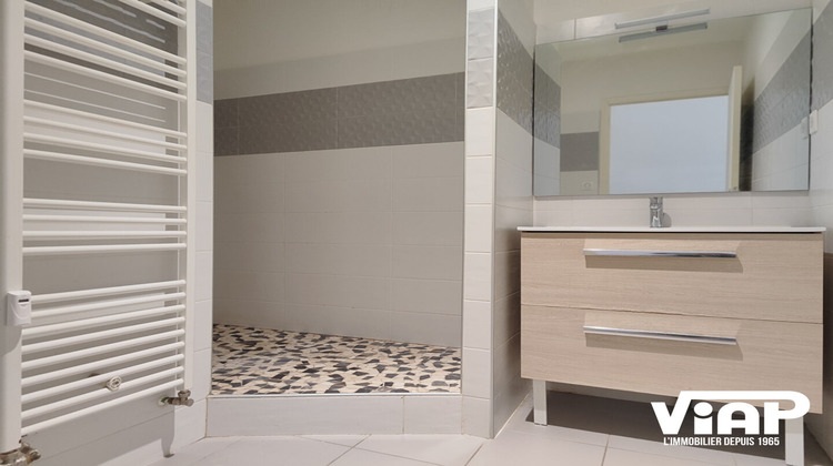 Ma-Cabane - Location Appartement LIMOGES, 53 m²