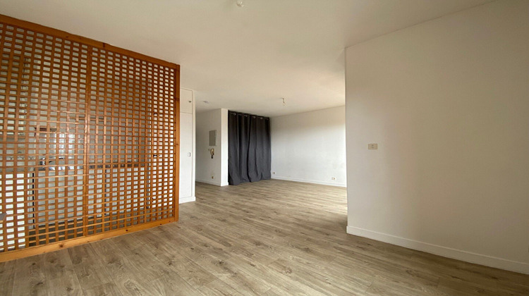Ma-Cabane - Location Appartement LIMOGES, 28 m²