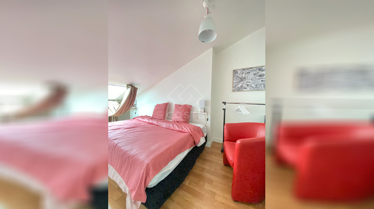 Ma-Cabane - Location Appartement LIMOGES, 18 m²