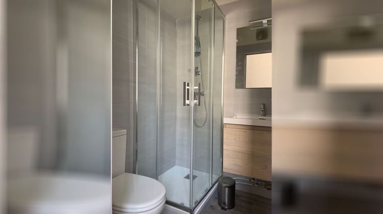 Ma-Cabane - Location Appartement LIMOGES, 21 m²