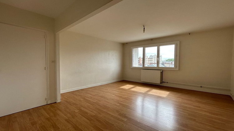 Ma-Cabane - Location Appartement LIMOGES, 46 m²