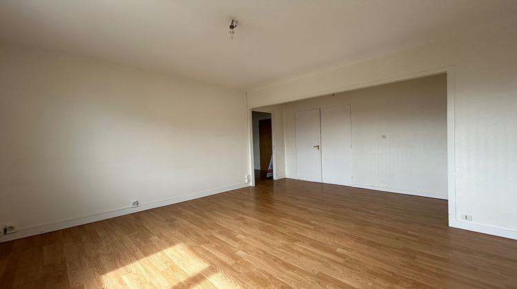 Ma-Cabane - Location Appartement LIMOGES, 46 m²
