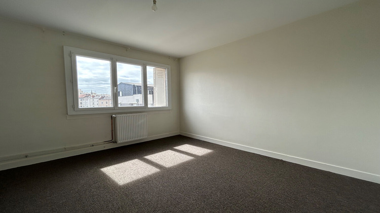 Ma-Cabane - Location Appartement LIMOGES, 46 m²