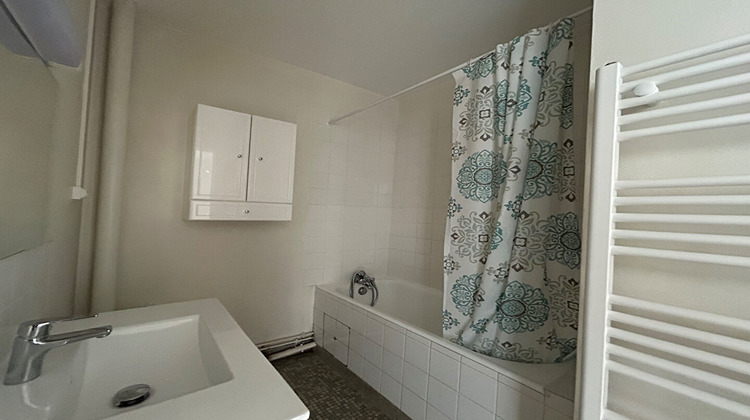 Ma-Cabane - Location Appartement LIMOGES, 46 m²