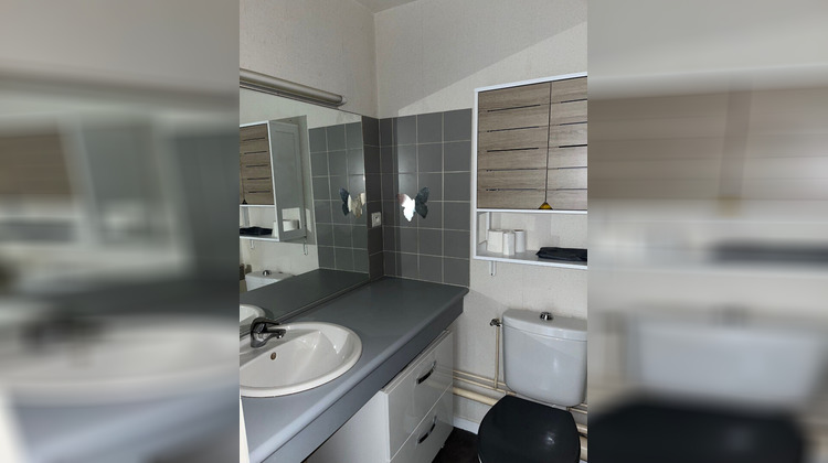 Ma-Cabane - Location Appartement LIMOGES, 20 m²