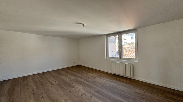 Ma-Cabane - Location Appartement LIMOGES, 28 m²