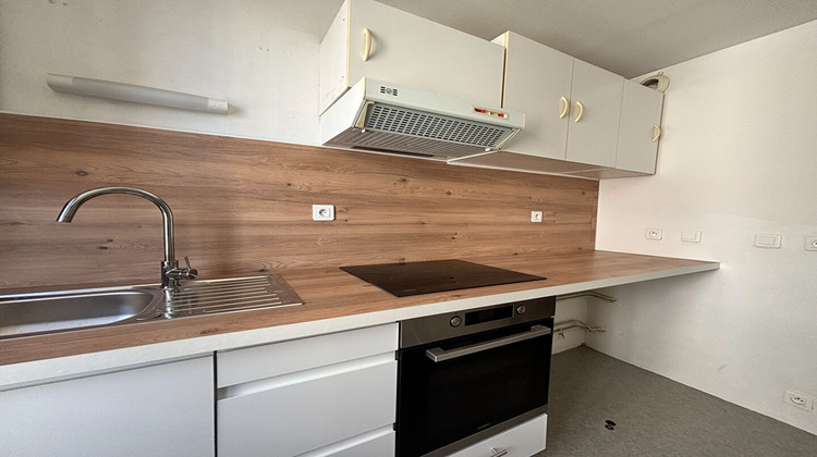 Ma-Cabane - Location Appartement LIMOGES, 55 m²