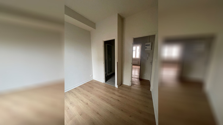 Ma-Cabane - Location Appartement LIMOGES, 21 m²