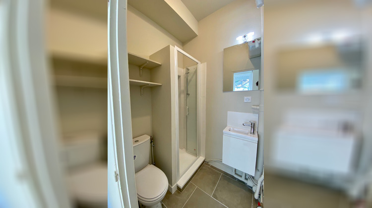 Ma-Cabane - Location Appartement LIMOGES, 21 m²