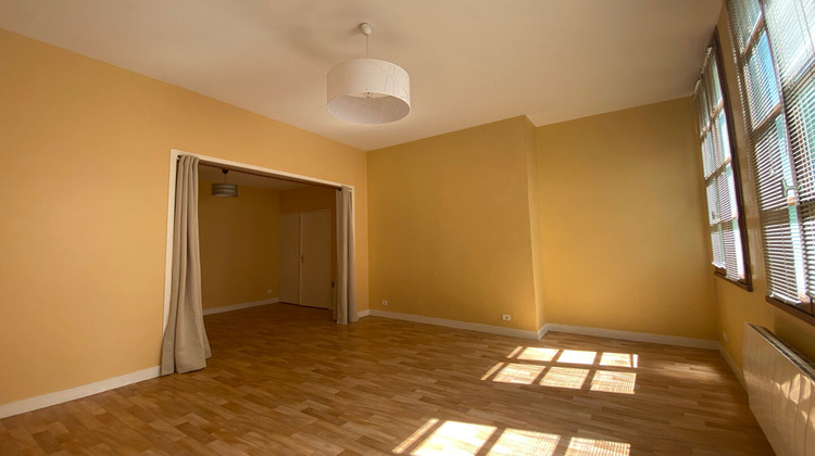 Ma-Cabane - Location Appartement LIMOGES, 34 m²