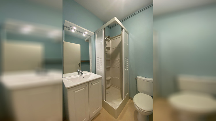 Ma-Cabane - Location Appartement LIMOGES, 34 m²
