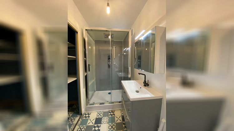 Ma-Cabane - Location Appartement LIMOGES, 75 m²